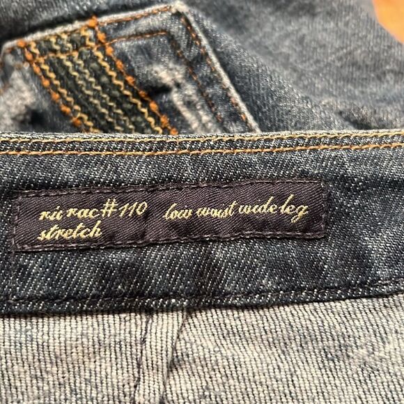 Citizens of Humanity Jeans - Picture 7 of 12